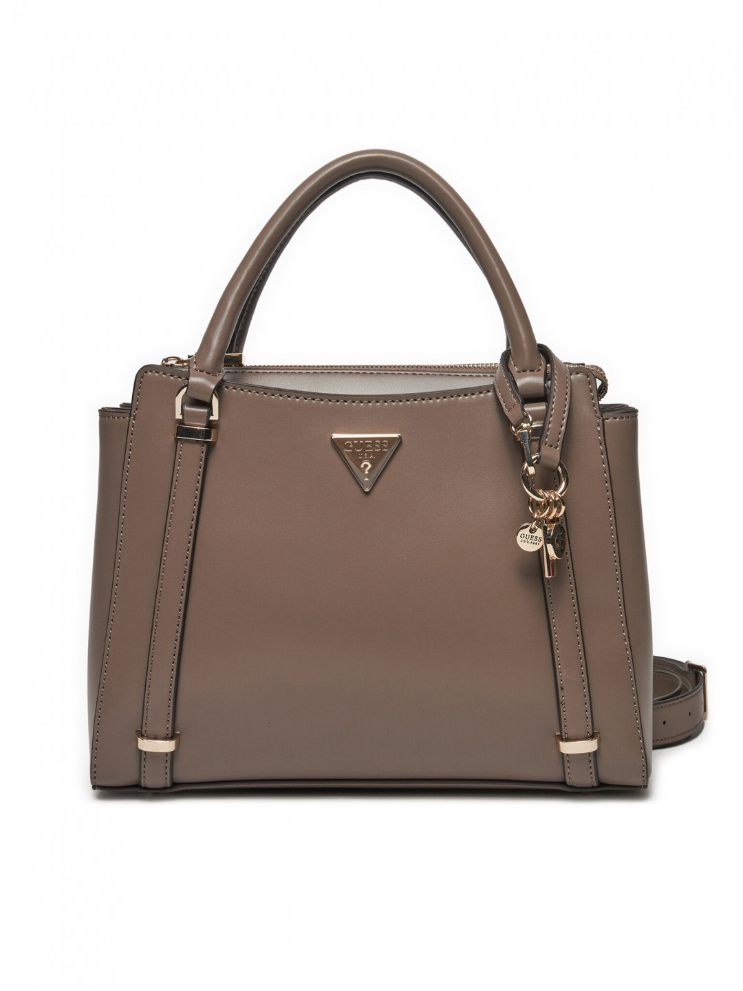 Guess Kabelka HWVG94 93060 Hnědá